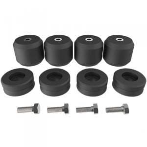 Timbren Front Suspension Enhancement System | GMFK25D | 2011-2019 Chevy/GMC 2500/3500