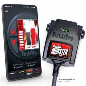 Banks Power PedalMonster Standalone | 2007-2019 Chevy/GMC