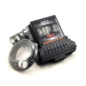 TS Performance Medium Duty MP-8 Pro | 2110302P | 2004-2007 Dodge Cummins 5.9L