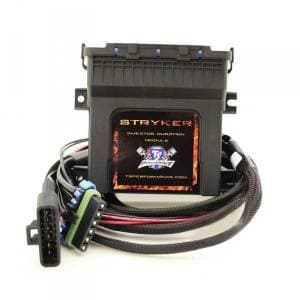 TS Performance Stryker Module | 1290309C | 2017-2020 Dodge Cummins 6.7L Cab & Chassis