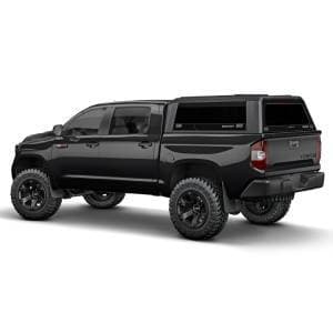 SmartCap EVO Shell | EV1300-MB | 2007-2021 Tundra