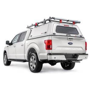 SmartCap EVOc Shell | EC1302-WH | 2016-2021 Tacoma