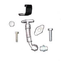 VW TDI ALH Turbo Retrofit Kit | 1998-2000 VW TDi