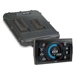 EDGE Pulsar L5P Duramax Kit | 22602-3 | 2017-2019 GM Duramax L5P
