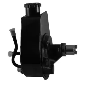 Borgeson 5.9 Cummins HI-Flow Power Steering Pump | 800328 | 1994-2002 Dodge Cummins 5.9L