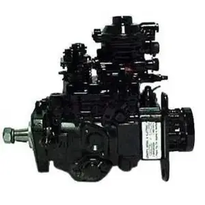 Bosch 5.9 Cummins 12V 230hp High Performance VE6 Injection Pump | 0460426205P | 1990-1993 Dodge Cummins 5.9L w/ Intercooler