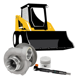 Construction / Agriculture Parts