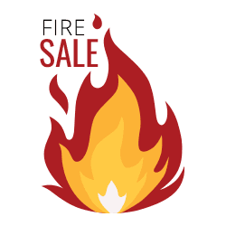 Inventory FIRESALE!!!